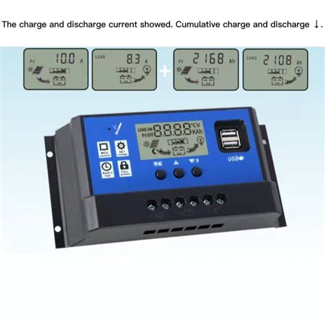 Solar Controller Installation 的图像结果