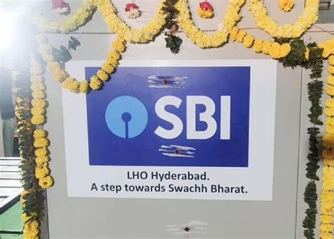SBI Alert: ఇన్సూరెన్స్‌ పాలసీలు కొనాలని ఎస్బీఐ సిబ్బంది ఇబ్బంది ...