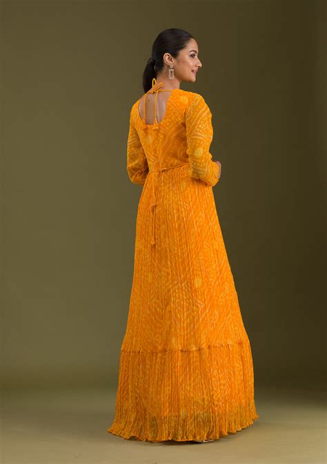 Yellow Suit - Buy Yellow Colour Salwar Suits Online At Best Price – Koskii