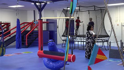'We Rock the Spectrum Kid's Gym' opens in Huntsville | rocketcitynow.com