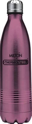 MILTON Thermosteel Duo Dlx 1000 ml Bottle - Buy MILTON Thermosteel Duo ...