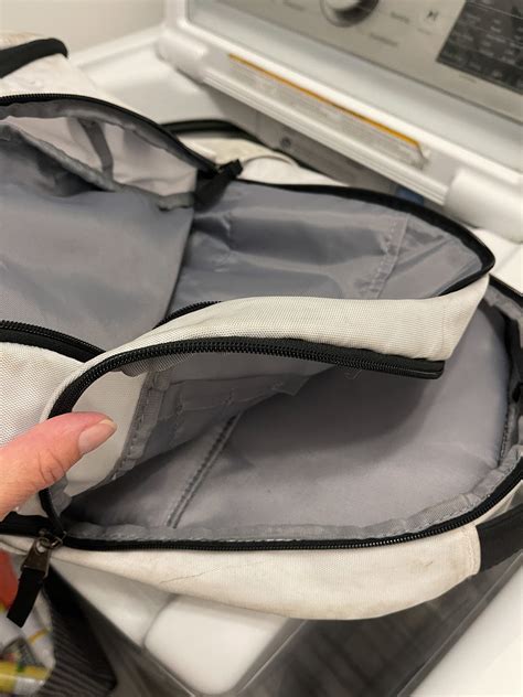 How to Clean Backpacks and Lunchboxes - Clean Mama