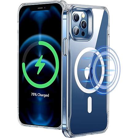 Spigen Ultra Hybrid Back Cover Case for iPhone 12 Pro Max (TPU + Poly ...