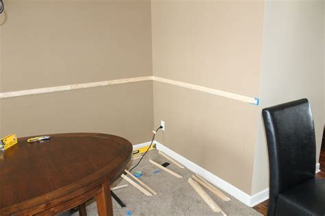 Image result for Wainscoting Tutorial