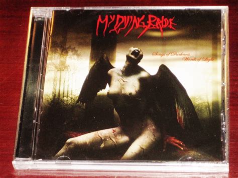 Image result for My Dying Bride Albums