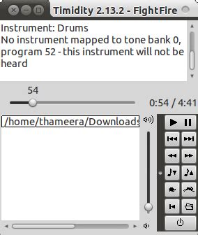 Image result for Midi C Programming Code Linux