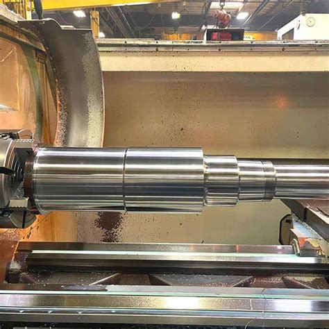 Precision Machining – VEPC