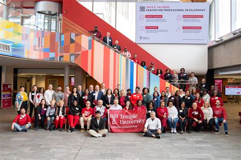 Temple University - Alumni Association