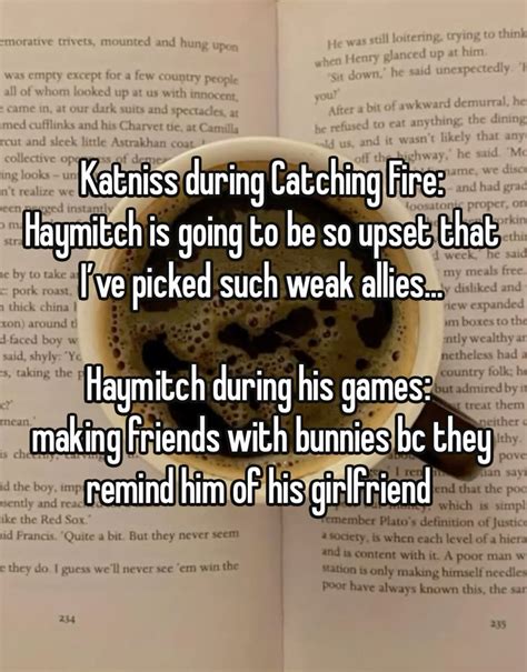 Never gonna stop obsessing over the parallels | Hunger games jokes ...