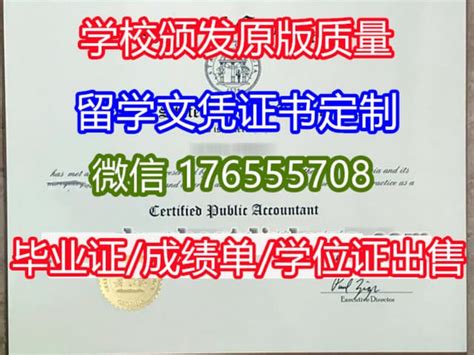 秘制毕业证文凭学位证书 英語学历认证专业名称 | PPT
