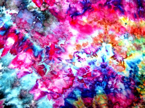 Ice Dye Patterns - Pattern Making Tips