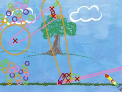 Image result for Magic Drawing Game