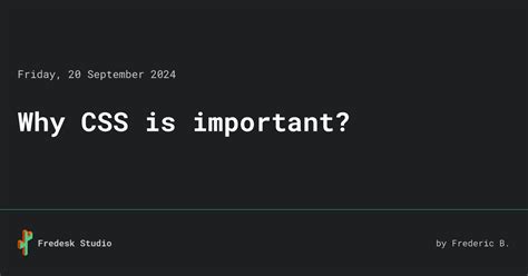 Image result for Why CSS