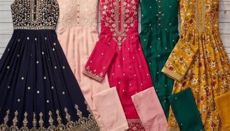 Stylish Kurtas to Buy From Diwali Myntra Sale 2025!