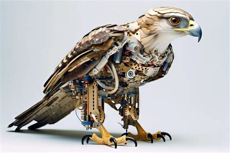 3rd Bird Robot 的图像结果