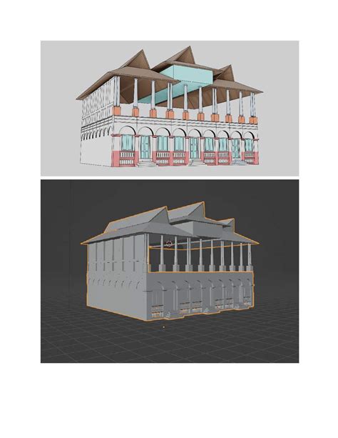 Image result for 3D Building Design Blender