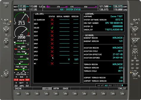 Image result for PFD and MFD