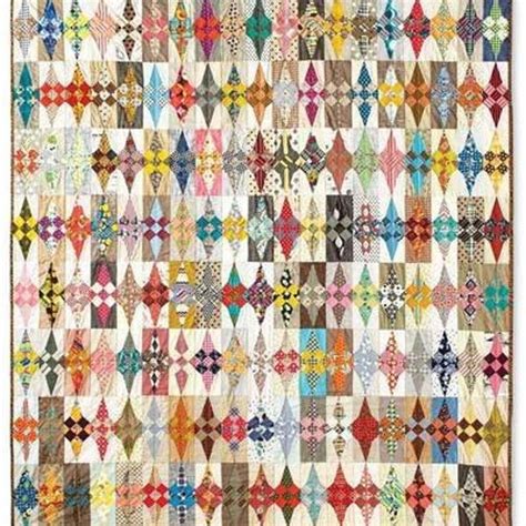 Jen Kingwell Patterns 的图像结果