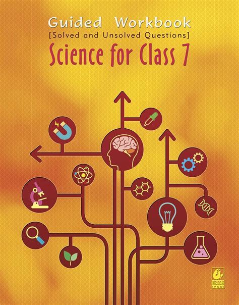 Guided Workbook-Science for Class 7 eBook : Group of Editors: Amazon.in ...