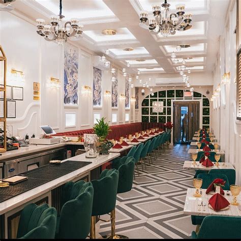 THE 10 BEST Restaurants in Queens (Updated October 2025)