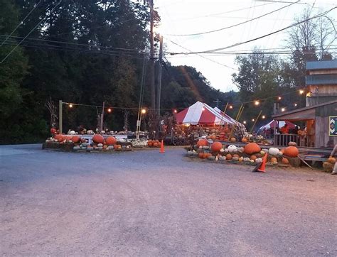Harvest Moon Pumpkin Patch (Sevierville) - All You Need to Know BEFORE ...