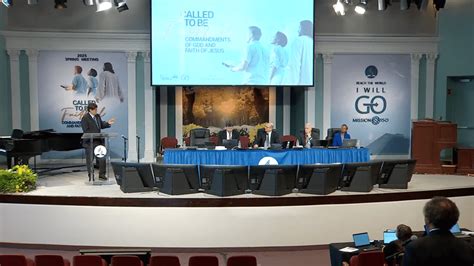 Image result for General Conference Session