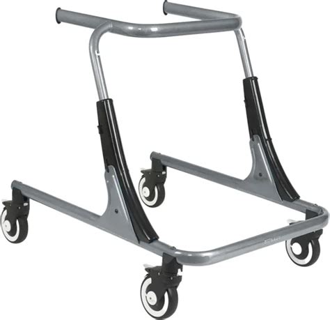 Trekker Gait Trainer Large - Sword Grey – Oxyease Healthcare services ...