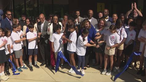 Douglas Macarthur Elementary set to reopen after major renovation ...