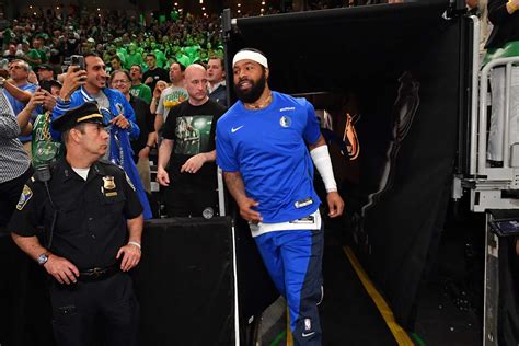 NBA Rumors: Markieff Morris, Mavs Agree to Contract for 2024-25 Season