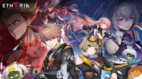 Etheria Restart tier list: Best Animuses, ranked (June 2025)