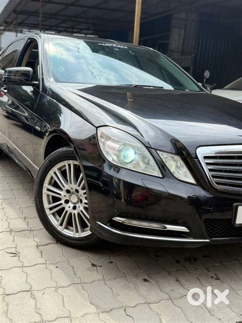 Mercedes-Benz E-Class 2012 Diesel Well Maintained - Cars in Mount Road ...
