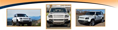 Defender Car Rental Jaipur | Land Rover Defender SUV Hire