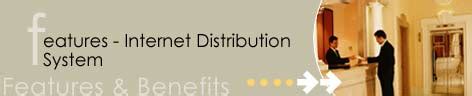 Features - Internet Distribution System :: ResAvenue