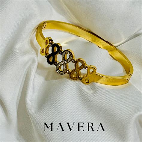Infinity shine – Mavera