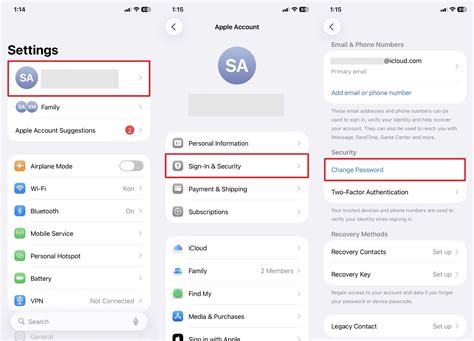 Apple ID Locked for Security Reasons? Here’s How to Fix It