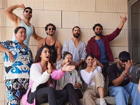 दोहा में होगा इन सितारों का परफॉर्मेंस, रिहर्सल का वीडियो आया सामने