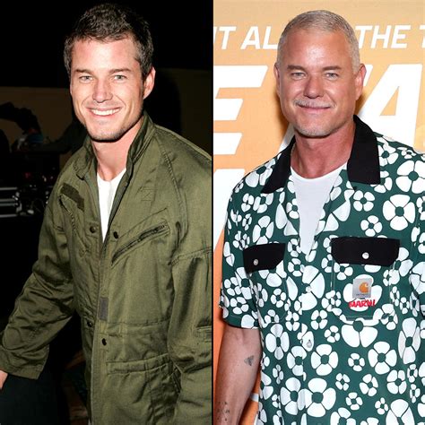 Eric Dane Through the Years: From 'Grey's Anatomy' Fame to ALS Health ...