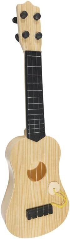 4-String Kids Guitar , Musical Instrument for Boys & Girls ,Learning ...