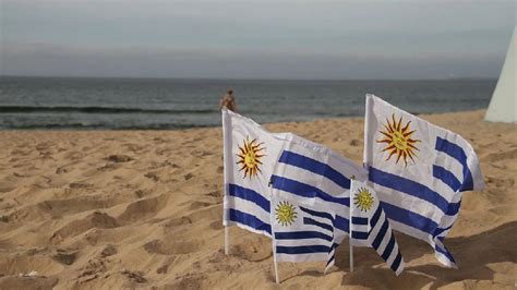 乌拉圭与巴拉圭，虽然只有一字之差，发展却天壤之别_国家_经济_guay
