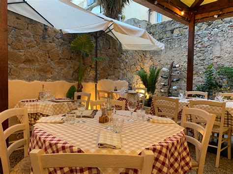 TRATTORIA DA RUGANTINO, Orbetello - Restaurant Reviews, Phone Number ...