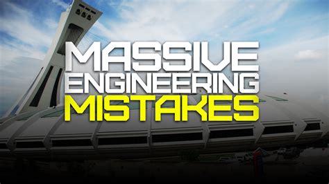 Engineering Mistakes 的图像结果