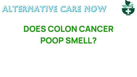 Image result for Colon Cancer Poop