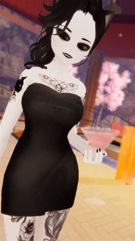 VRChat Android 的图像结果