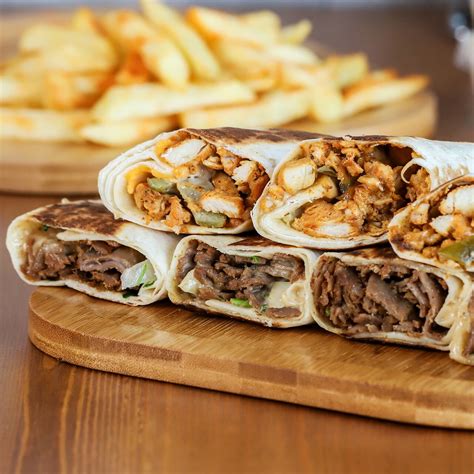 SHAWARMA 3A SAJ, Doha - Menu, Prices & Restaurant Reviews - Tripadvisor