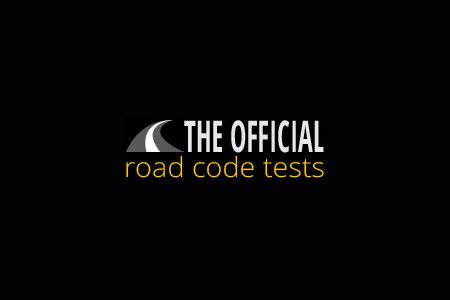 Road Code Questions 的图像结果