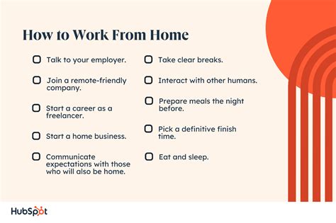 Image result for Work From Home Tips