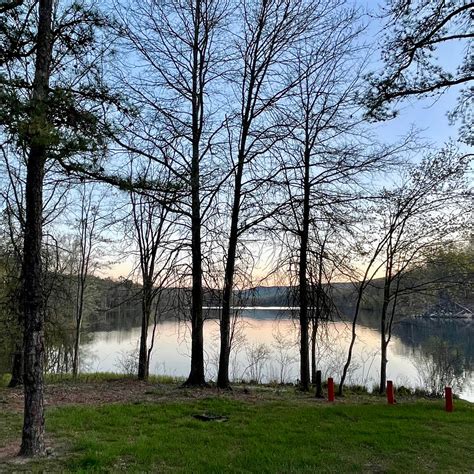 Sleepy Creek Wildlife Management Area Camping | Chesapeake & Ohio Canal ...