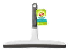 Scotch-Brite® Dual Blade Squeegee, 1 ea/Pack | 3M India