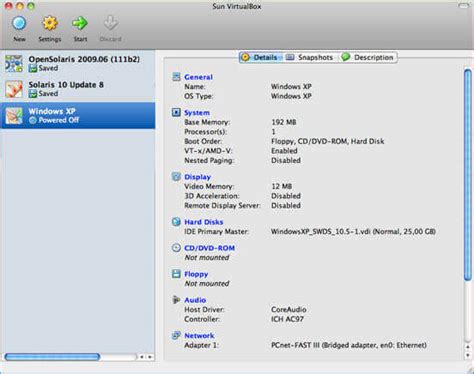 Image result for Install VirtualBox VDI File