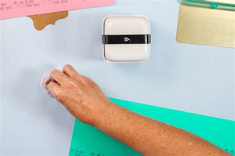 Image result for We R Memory Keepers Printmaker Tutorial